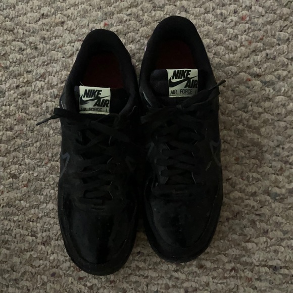 Nike Other - Nike Air Force 1 React D/MS/X size 11